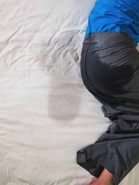 Bed Wetting Stress – Enuresis: Symptoms, Causes, Diagnosis, Treatment ...