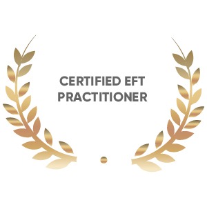 Certified EFT Practitioner Dubai