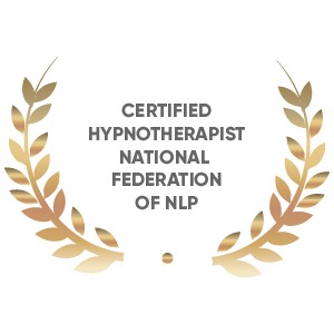 Certified Hypnotherapist National Federation of NLP, Arti Tuteja Dubai