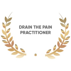 Certified Drain the Pain Practitioner, Arti Tuteja