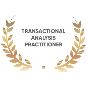 Arti Tuteja, Certified Transactional analysis Practitioner