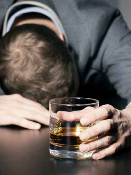hypnotherapy for alcoholism